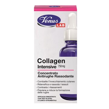 Venus Collagen Intensive