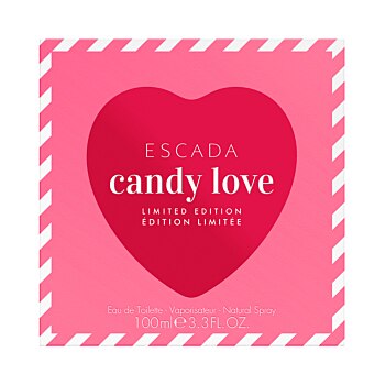 Escada Candy Love