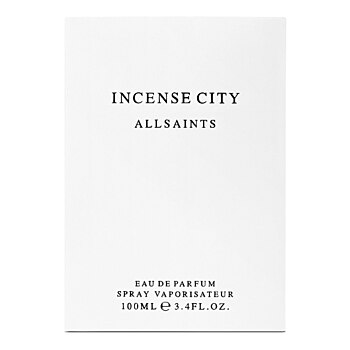 AllSaints Incense City