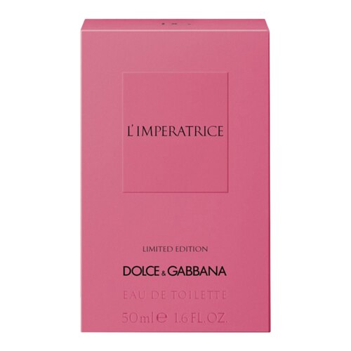 Dolce&Gabbana L'Imperatrice Limited Edition