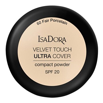 IsaDora Velvet Touch Ultra Cover