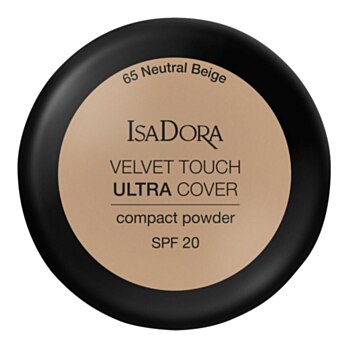 IsaDora Velvet Touch Ultra Cover