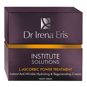 Dr Irena Eris Institute Solution