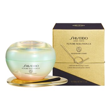 Shiseido Future Solution LX Legendary Enmei