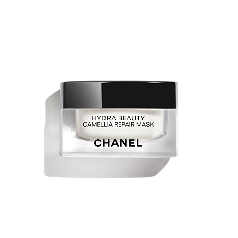 Chanel CAMELLIA REPAIR MASK