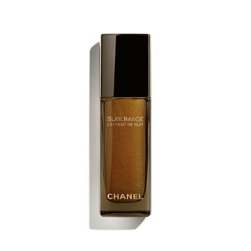 Chanel SUBLIMAGE L’EXTRAIT DE NUIT
