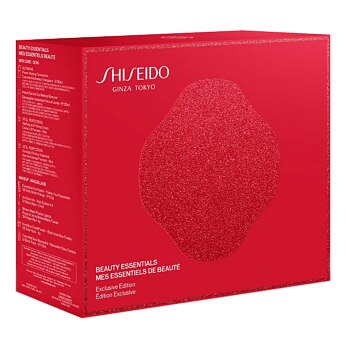 Shiseido Blockbuster