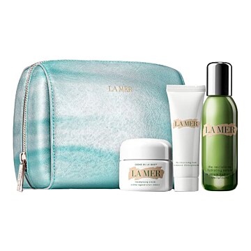 La Mer The Revitalizing Hydration Collection