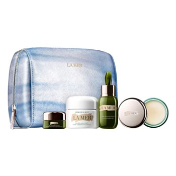 La Mer The Soothing Hydration Collection