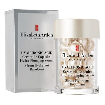 Elizabeth Arden Ceramide Hyaluronic Acid Capsules