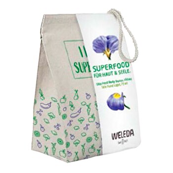 Weleda Skin Food Superfood