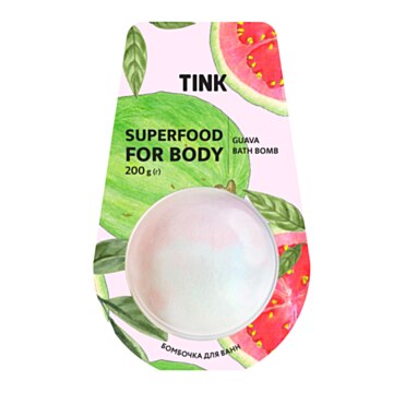 Tink Guava