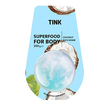 Tink Coconut