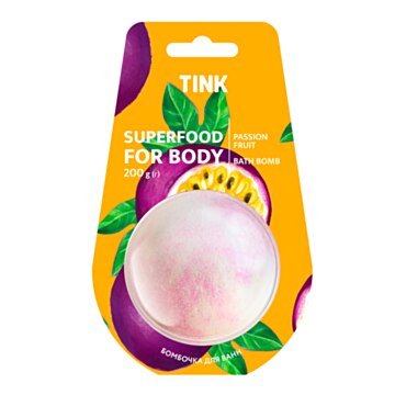 Tink Passion Fruit