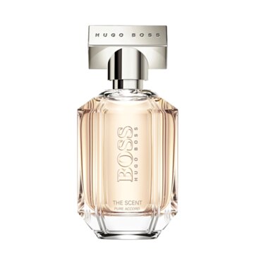 Hugo Boss Boss The Scent Pure Accord For Her