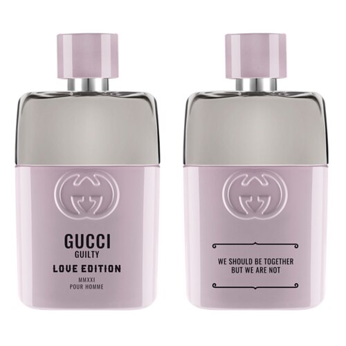 Gucci Guilty Love Edition MMXXI Pour Homme