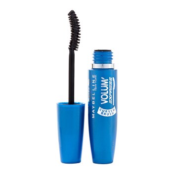 Maybelline New York The Classic Volume Express Curved