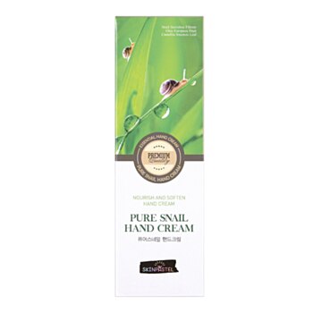 Goshen Skinpastel Premium Pure Snail