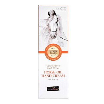 Goshen Skinpastel Premium Horse Oil