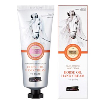 Goshen Skinpastel Premium Horse Oil