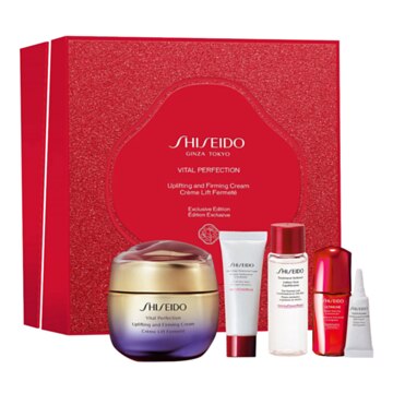 Shiseido Shiseido Vital Perfection set