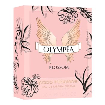 Rabanne Olympea Blossom