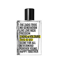 Zadig&Voltaire This Is Us!