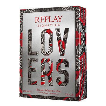 Replay Signature Lovers