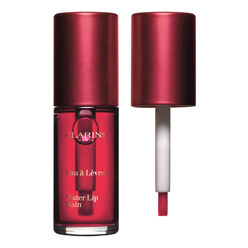 Clarins Water Lip Stain — 7 ML*09 купити в інтернетмагазині BROCARD з