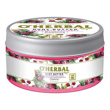 O'Herbal Amaranth Delicacy