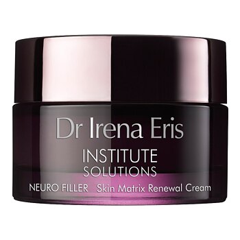 Dr Irena Eris Institute Solutions Neuro Filler