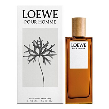 Loewe Pour Homme