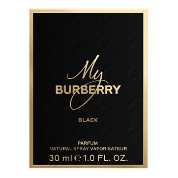 Burberry My Burberry Black