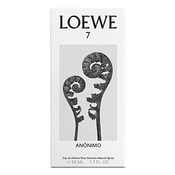 Loewe 7 Anonimo