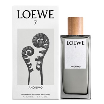 Loewe 7 Anonimo