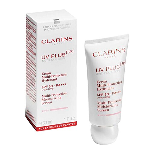 Clarins UV Plus