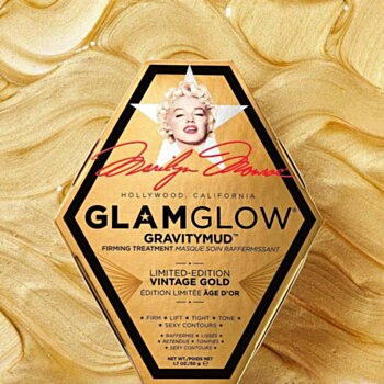 Glamglow Gravitymud Limited Edition