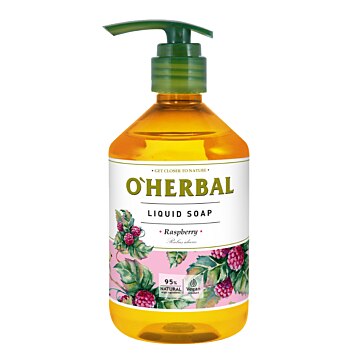 O'Herbal Raspberry