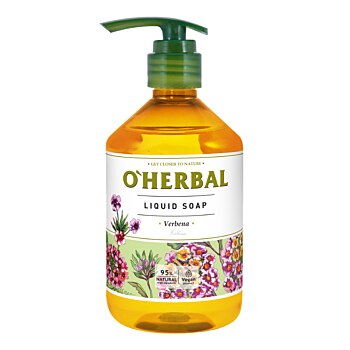 O'Herbal Verbena