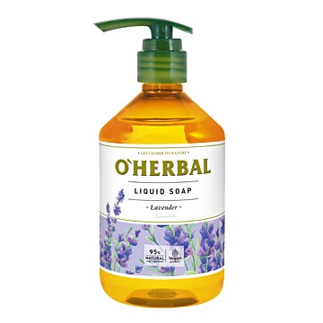 O'Herbal Lavender