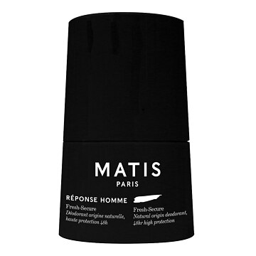 Matis Reponse Homme Fresh-Secure