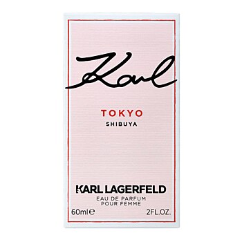 Karl Lagerfeld Karl Tokyo Shibuya