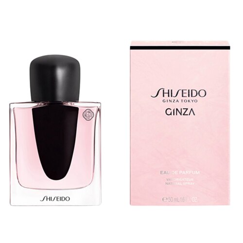 Shiseido Ginza