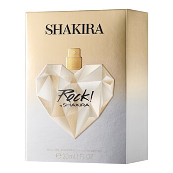 Shakira Rock! By Shakira