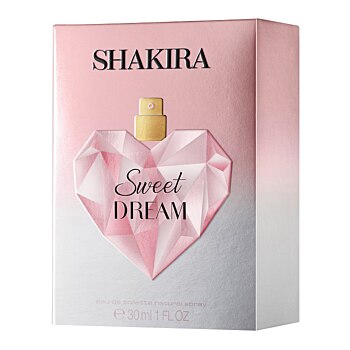 Shakira Dream Sweet