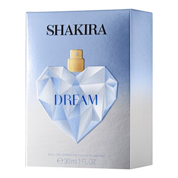 Shakira Dream