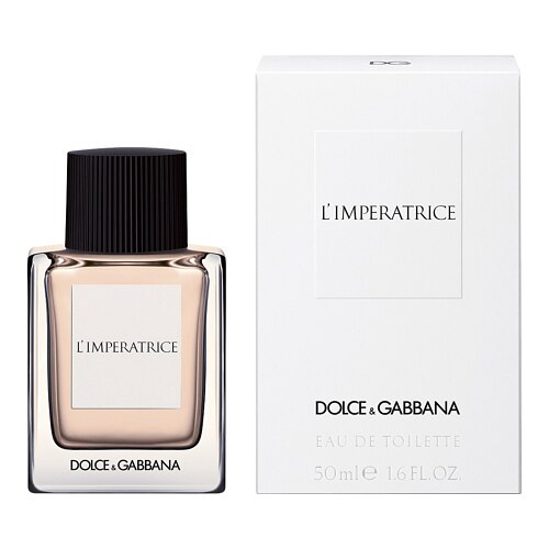 Dolce&Gabbana L'Imperatrice