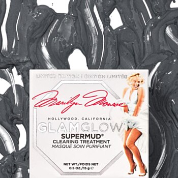 Glamglow Supermud Limited Edition