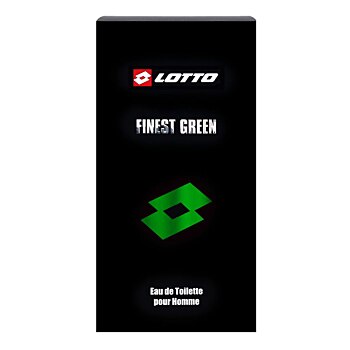 Lotto Finest Green