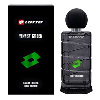 Lotto Finest Green